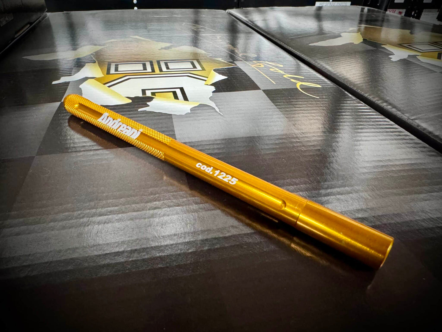 ANDREANI:Andreani Tools:1225