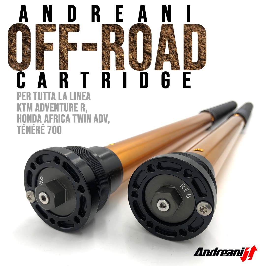 ANDREANI:125/H01