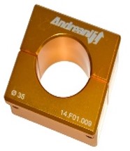 ANDREANI:Andreani Tools:14.F01.009