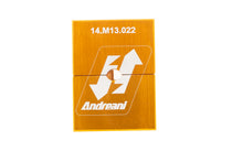 ANDREANI:Andreani Tools:14.M13.022