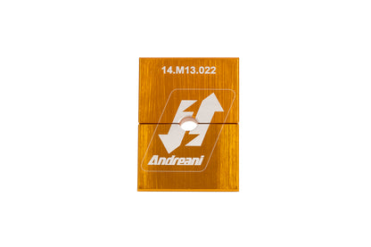 ANDREANI:Andreani Tools:14.M13.022