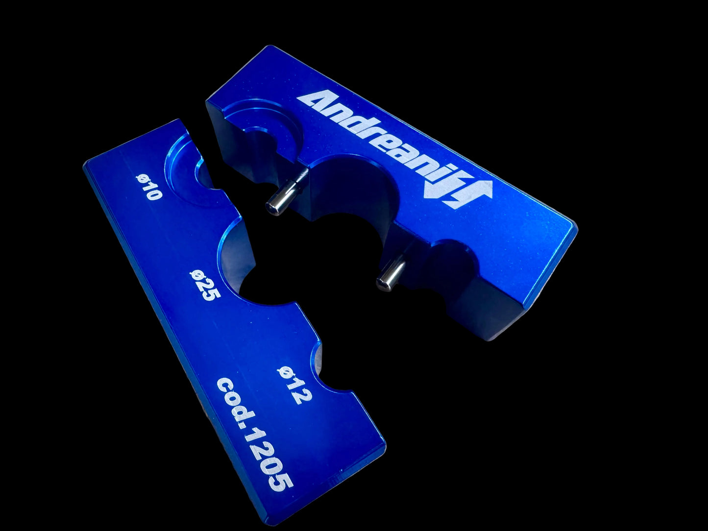 ANDREANI:1205