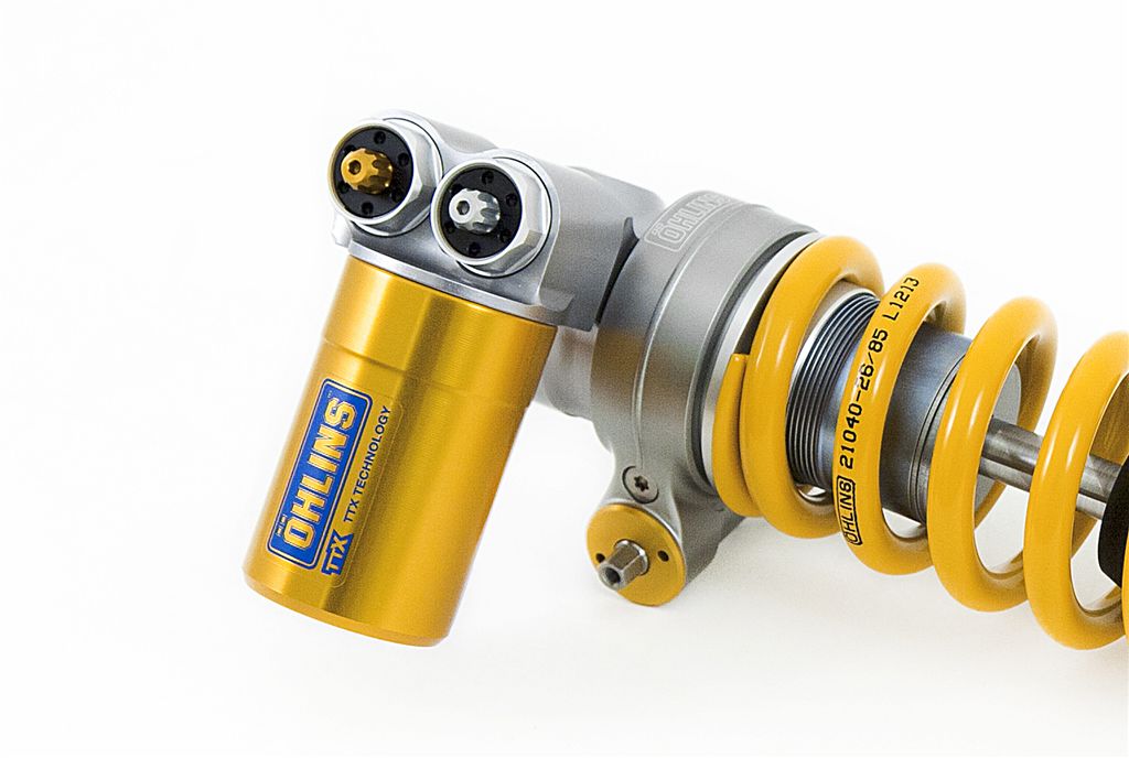 OHLINS:BM 361