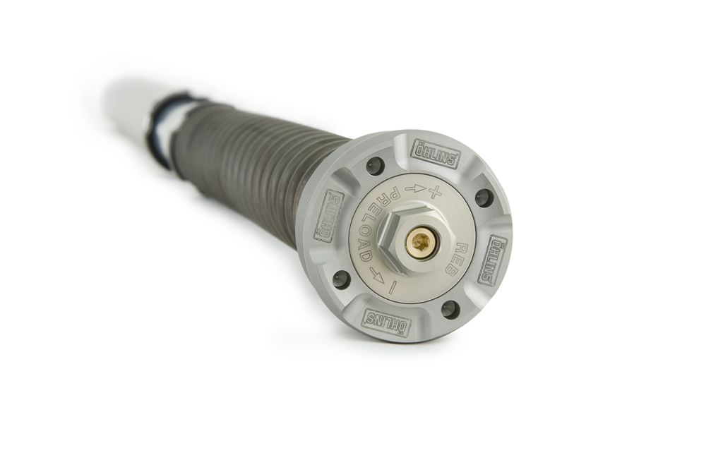 OHLINS:FGK 221