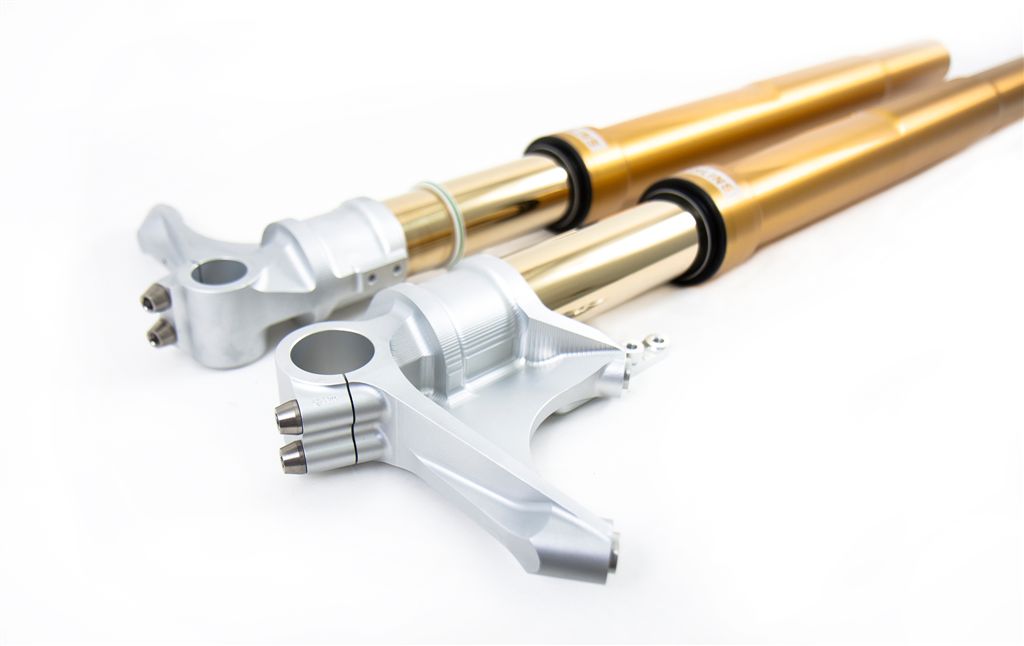 OHLINS:FGRT 201