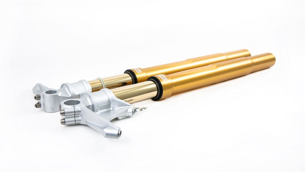 OHLINS:FGRT 201