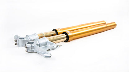 OHLINS:FGRT 201
