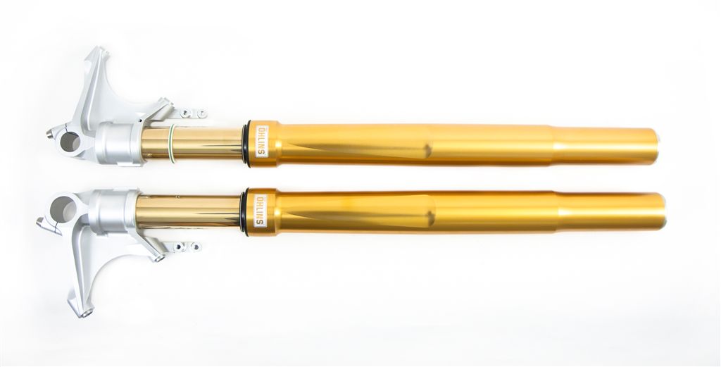 OHLINS:FGRT 201