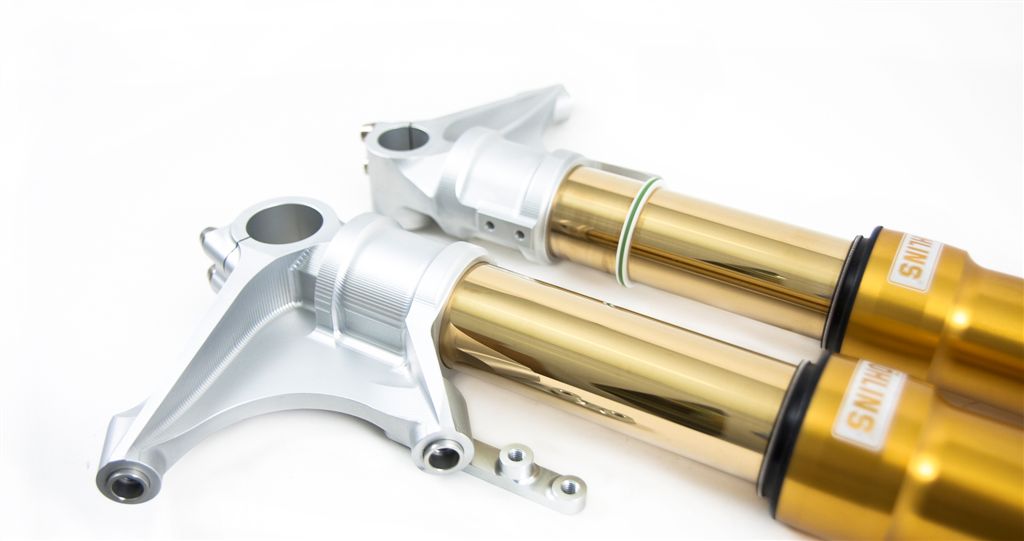 OHLINS:FGRT 202