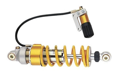 OHLINS:KA 010