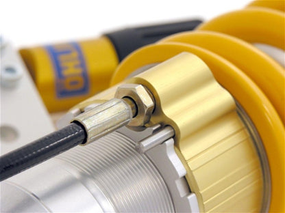 OHLINS:KA 010