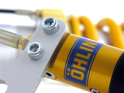 OHLINS:KA 010