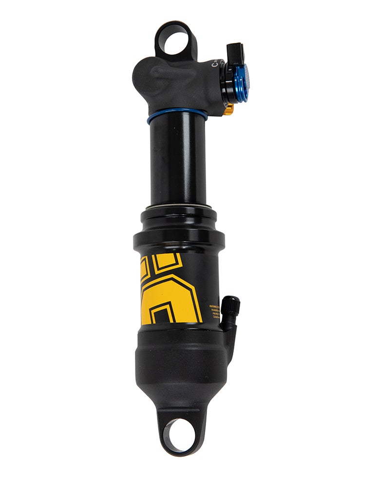 OHLINS:MTBM 2321