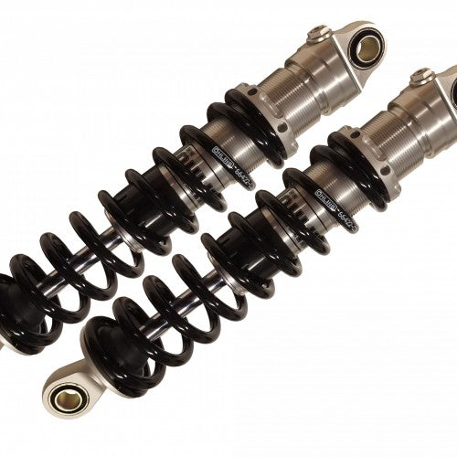 OHLINS:HD 022