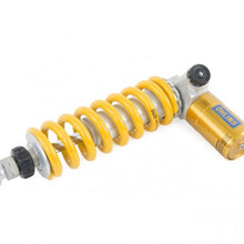 OHLINS:KA 020