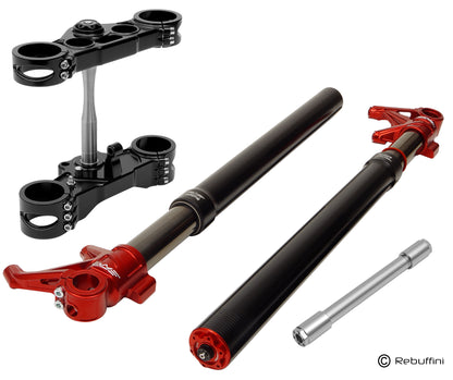 Rebuffini NEXO 5.0 Front Fork Low Rider S/ST
