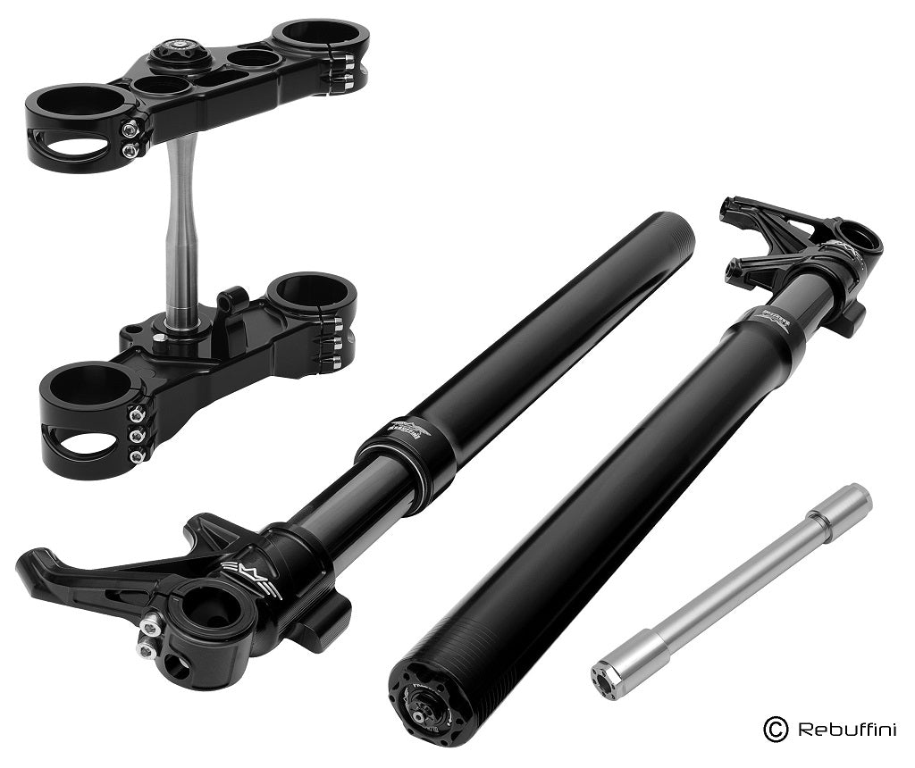Rebuffini NEXO 5.0 Front Fork Low Rider S/ST