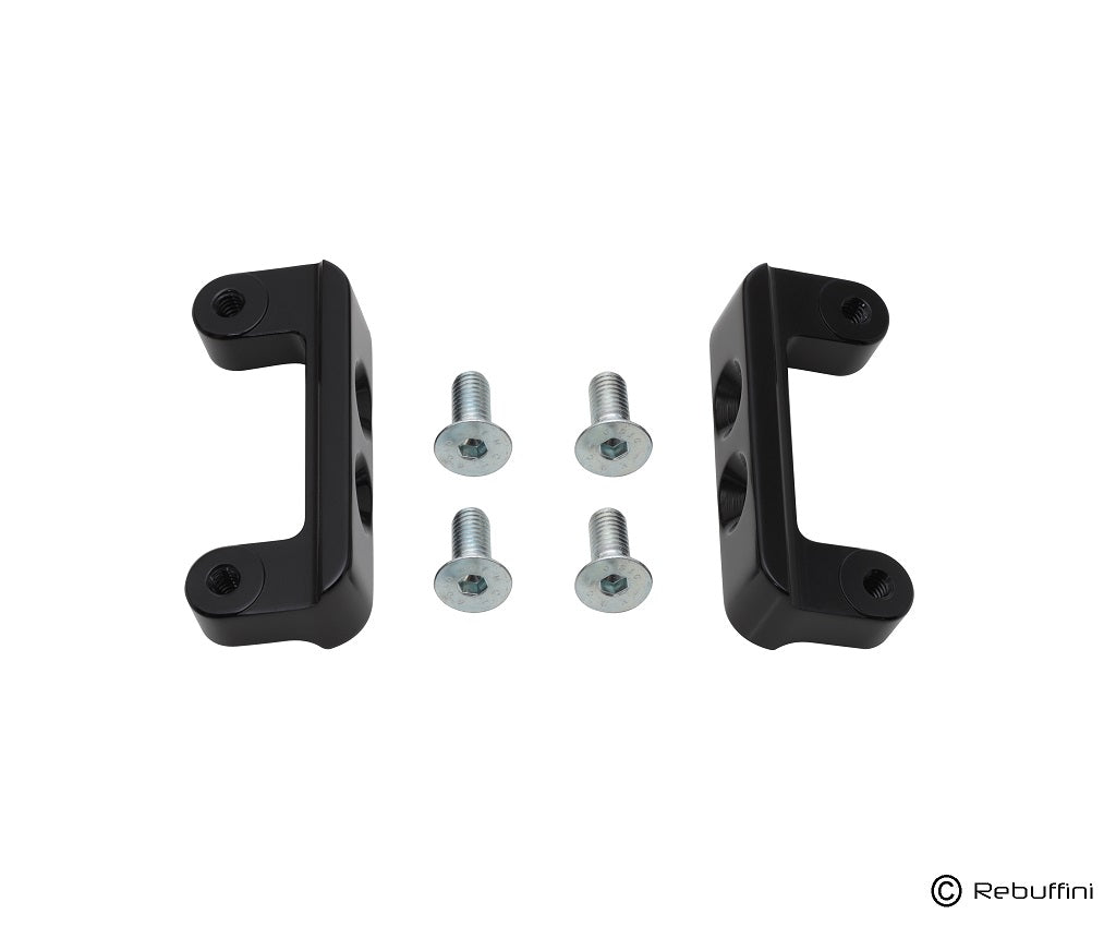 Rebuffini NEXO 5.0 Front Fork Low Rider S/ST
