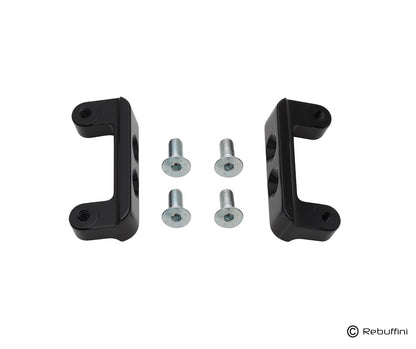 Rebuffini NEXO 5.0 Front Fork Low Rider S/ST