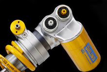 OHLINS:KA 465