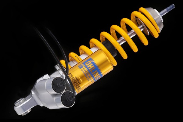 OHLINS:KA 035