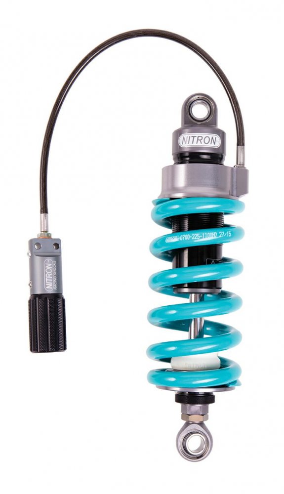 NITRON:NTBKA 05SH