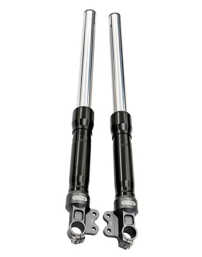 NITRON:NTF43 800B