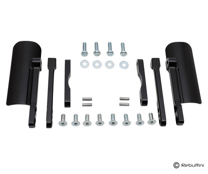 Rebuffini NEXO 5.0 Front fork for touring models 24-on