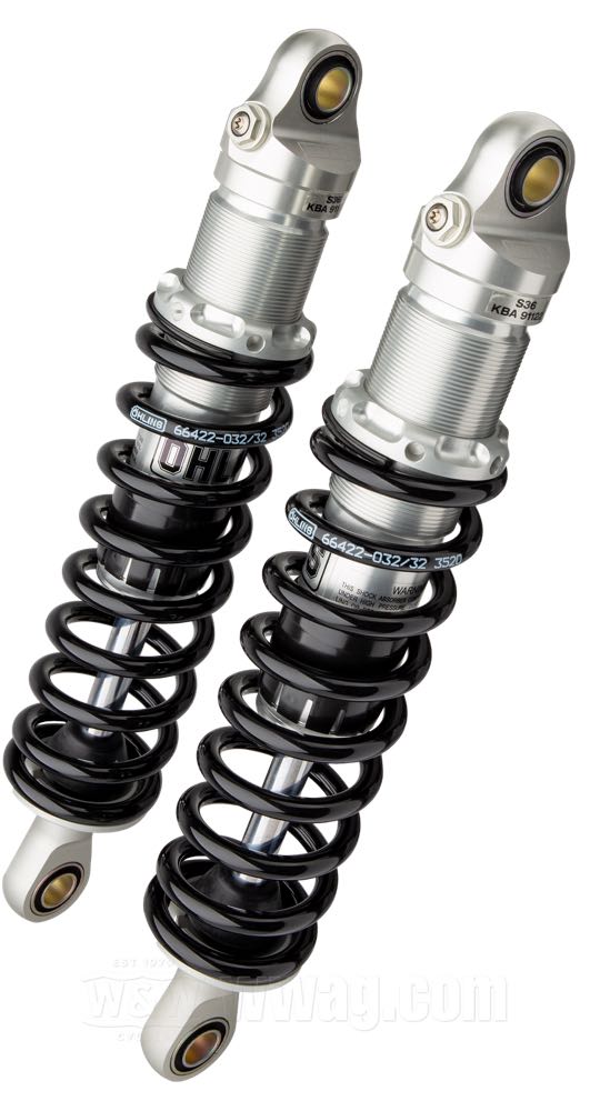 OHLINS:AG 1601