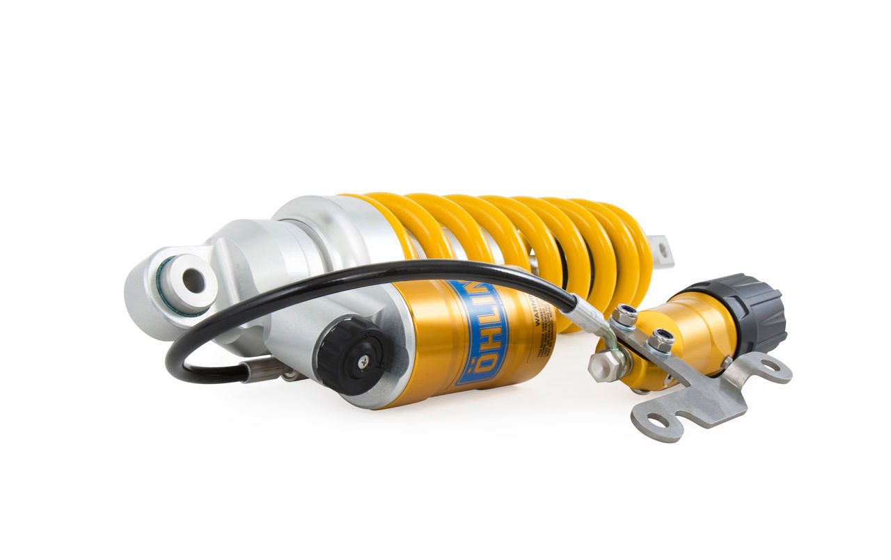 OHLINS:AP 661