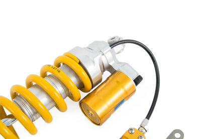 OHLINS:AP 661
