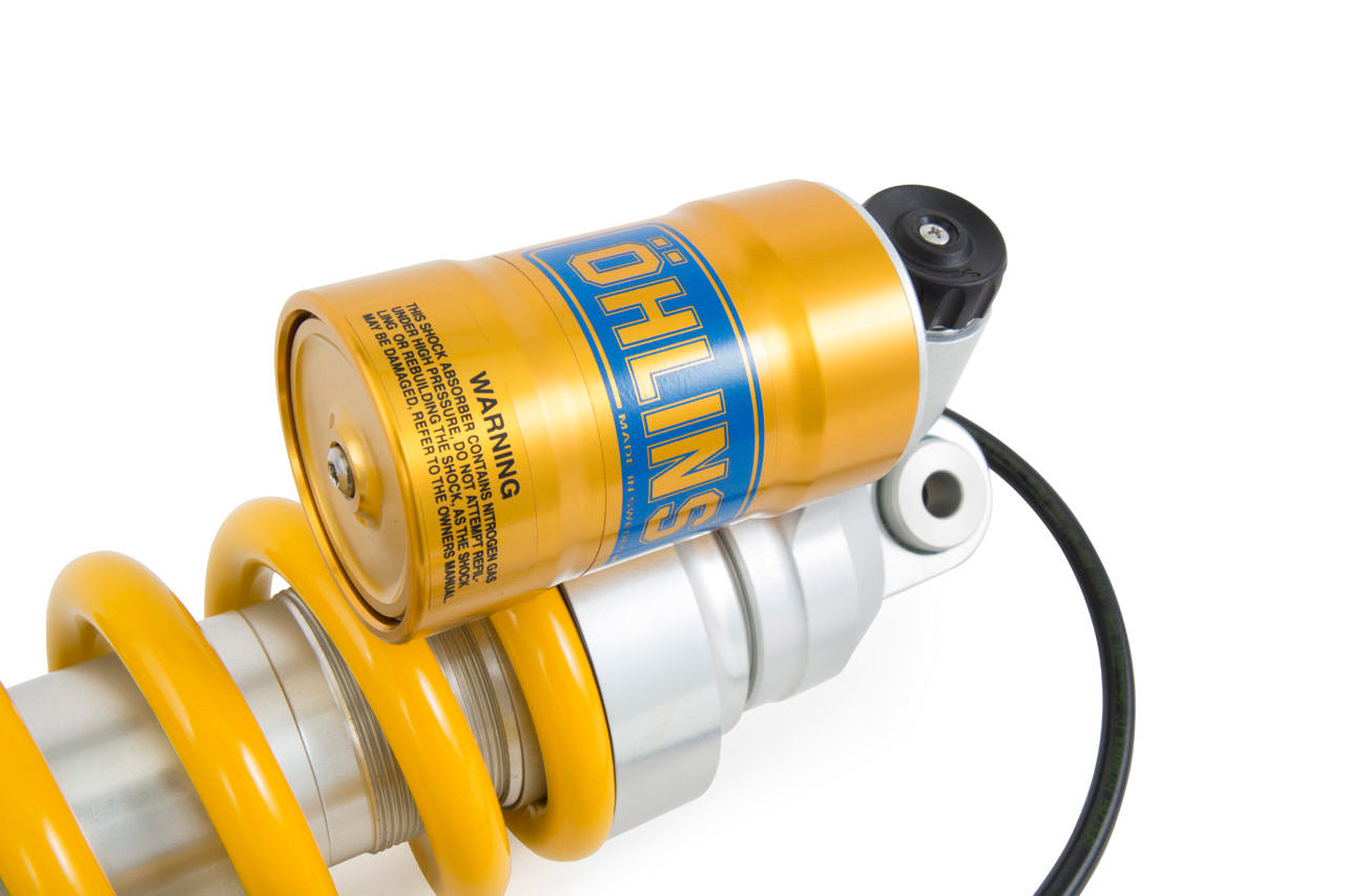 OHLINS:AP 661