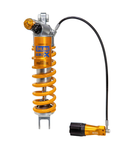 OHLINS:ARX 0103