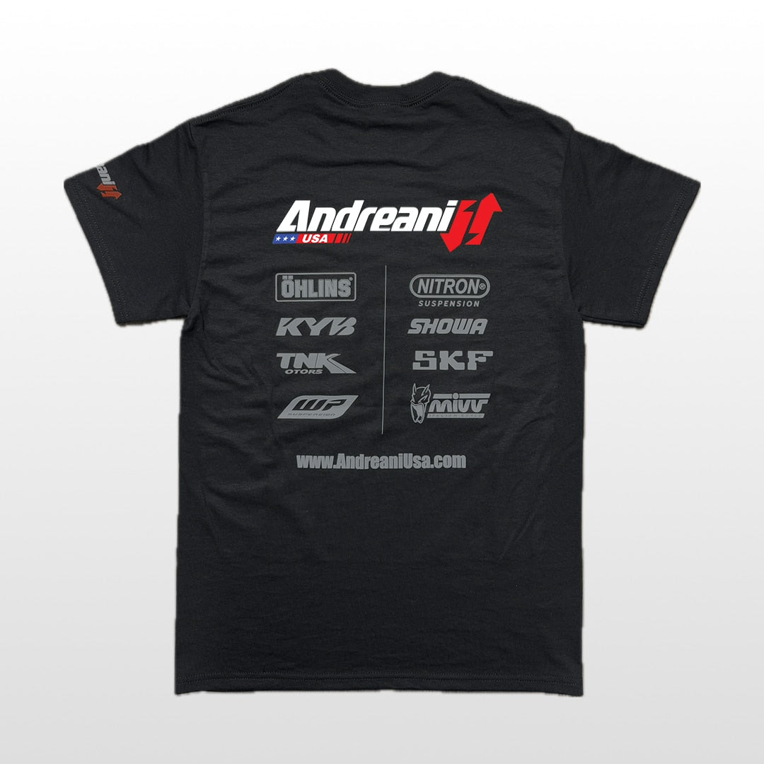 Andreani T-Shirt