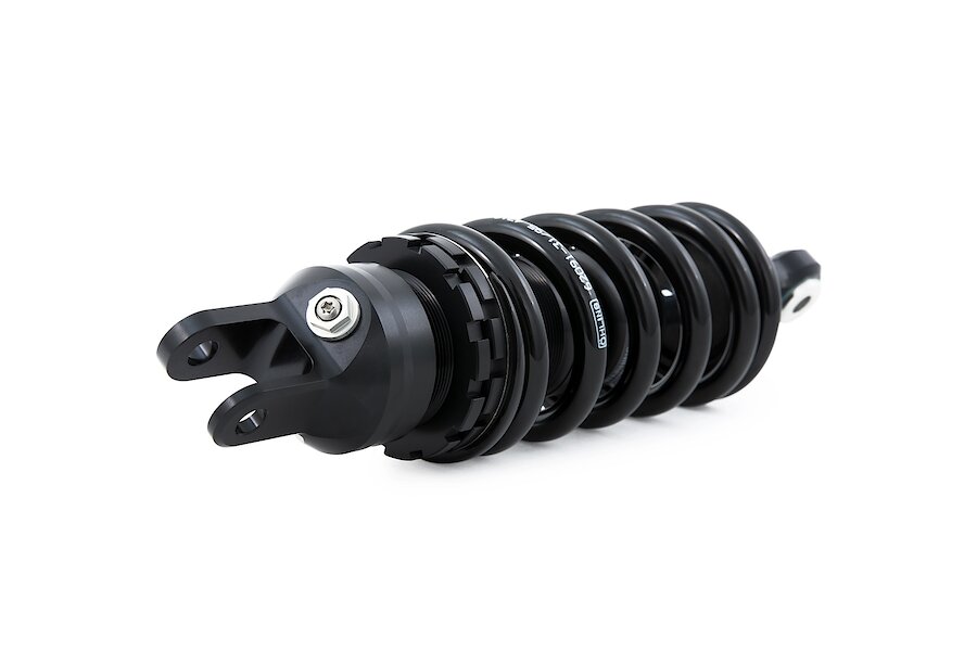 OHLINS:BM 493