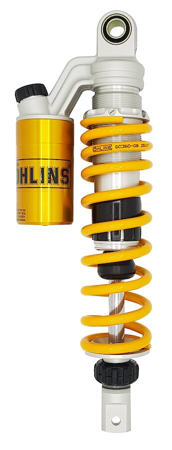 OHLINS:BM 850