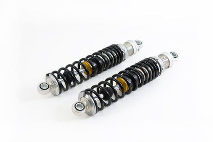 OHLINS:CC 606