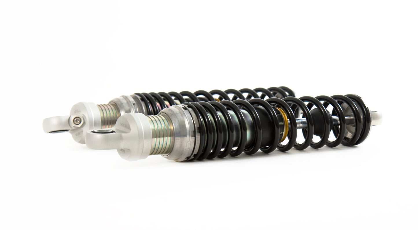OHLINS:CC 607