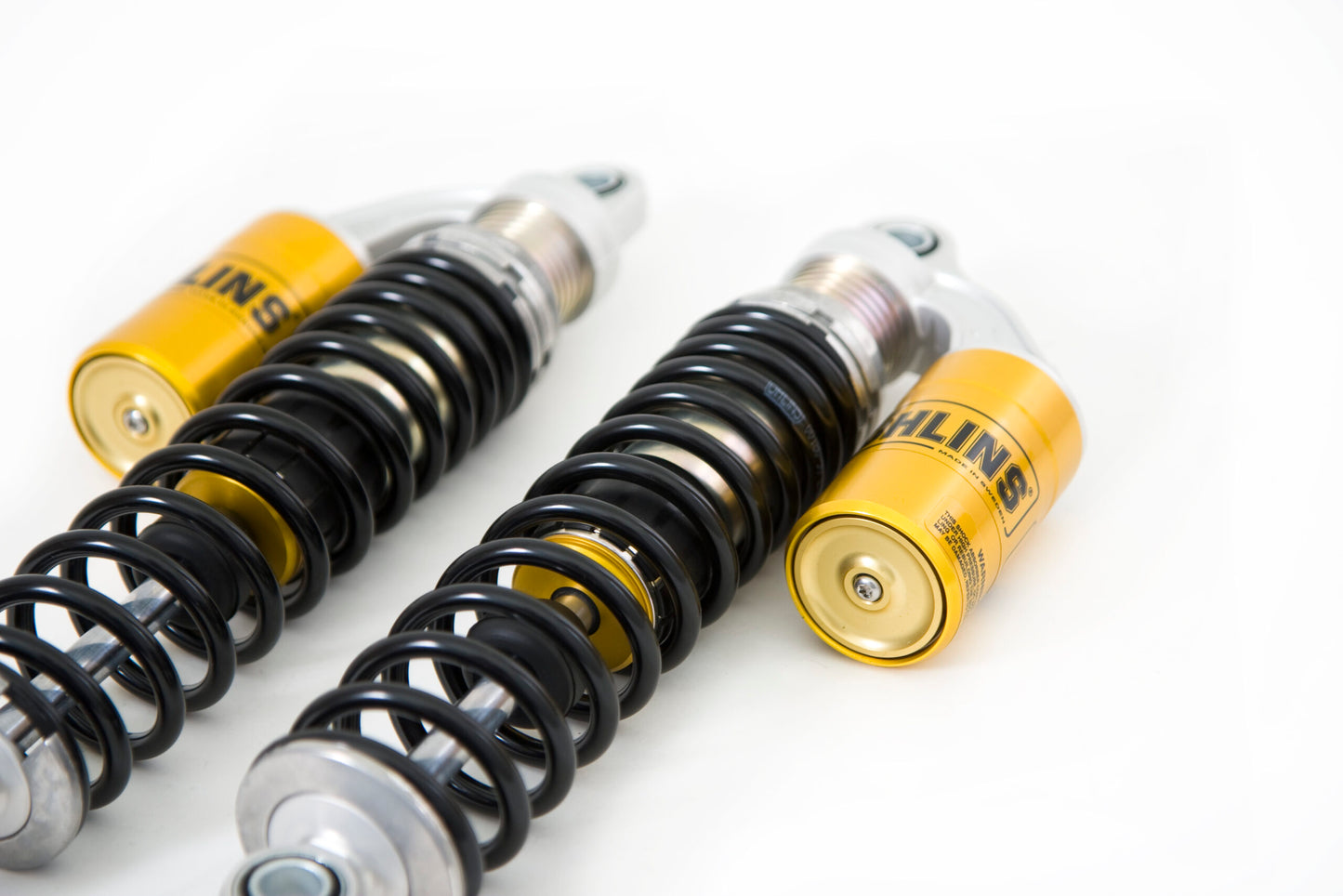 OHLINS:CC 718