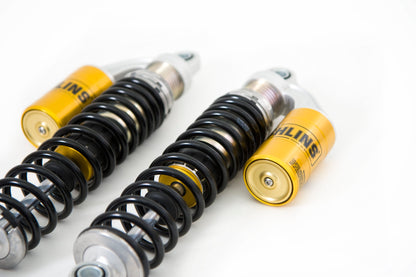 OHLINS:KA 143