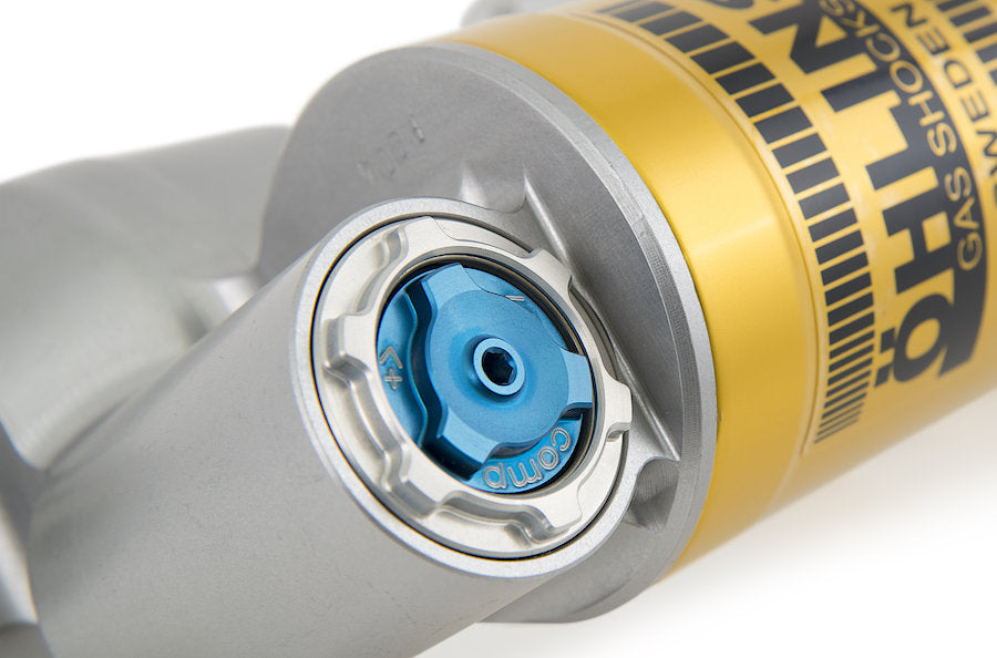 OHLINS:DMX 0213
