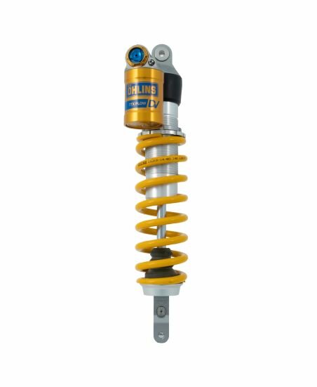OHLINS:DMX 0213