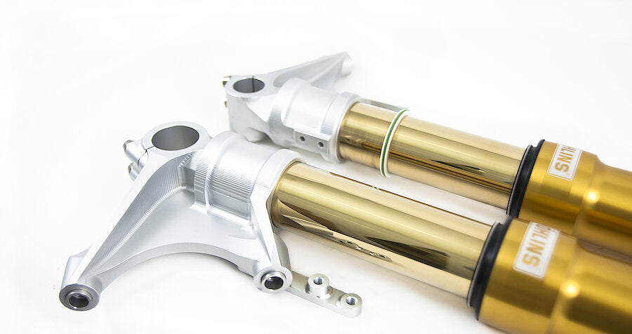 OHLINS:FGRT 236