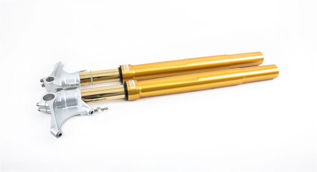 OHLINS:FGRT 218