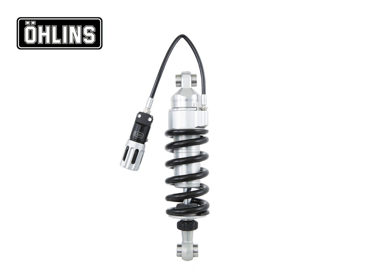 OHLINS:HD 516