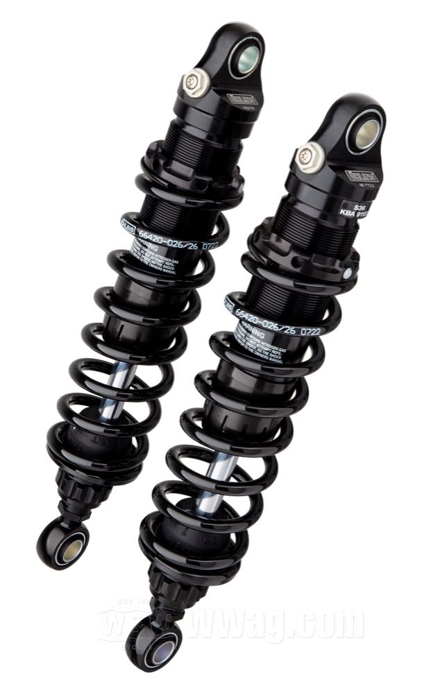 OHLINS:HD 765