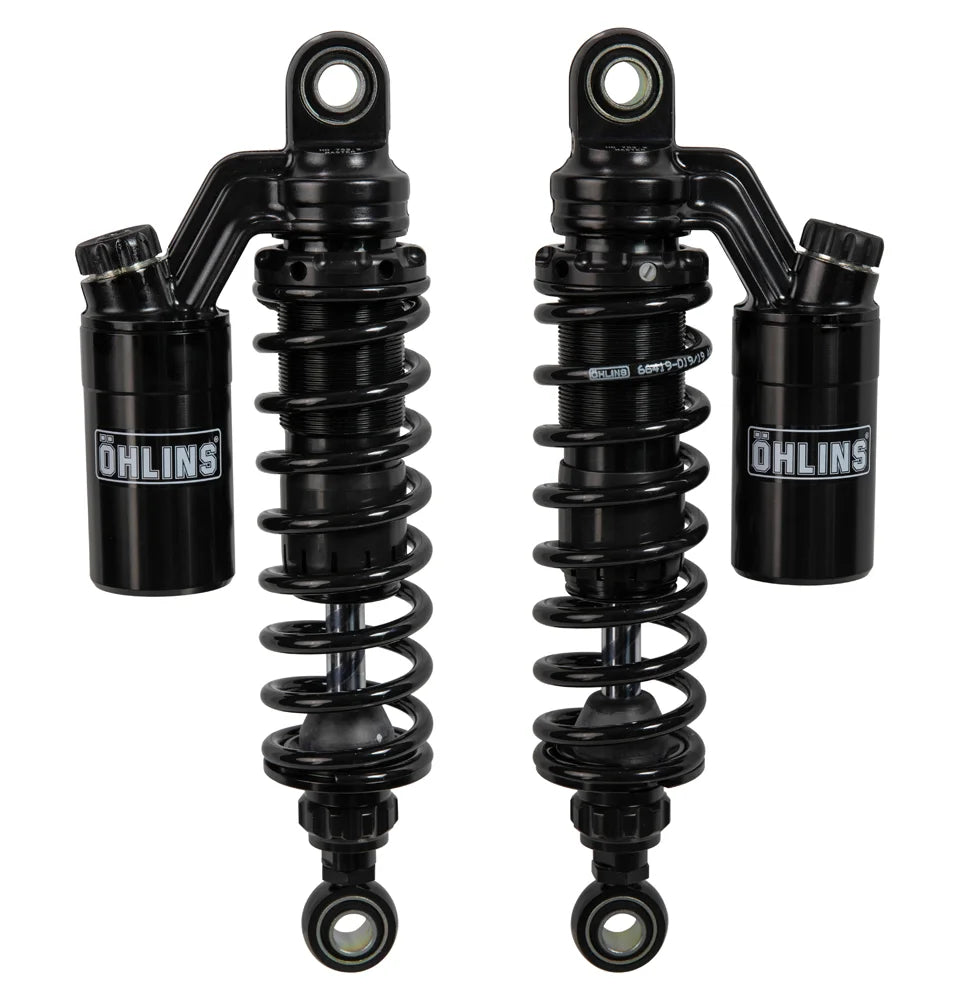 OHLINS:HD 763
