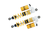 OHLINS:HO 137