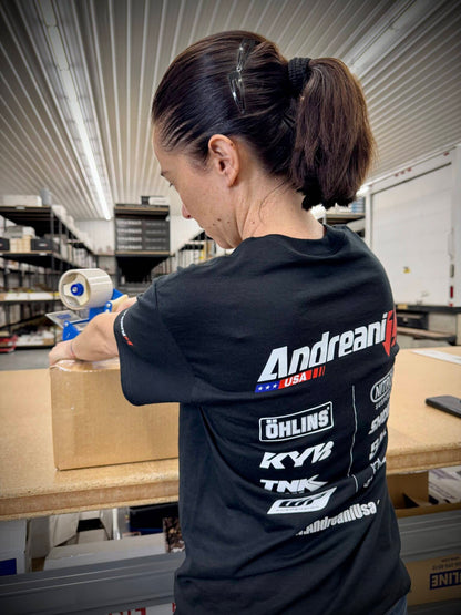 Andreani T-Shirt