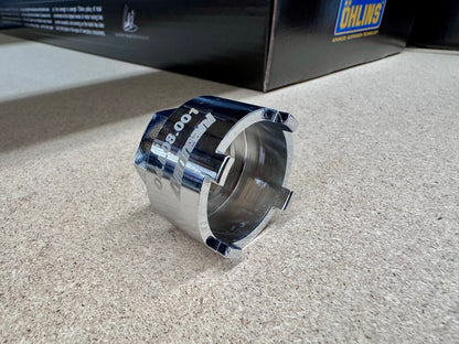 ANDREANI:Andreani Tools:04.L08.001